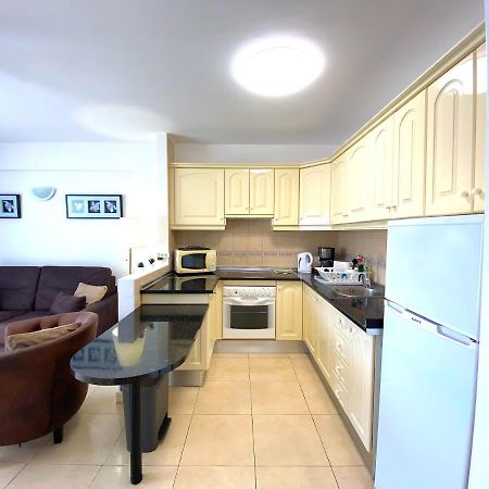 Ocean Golf & Country Club J&K Apartment San Miguel de Abona Exterior foto